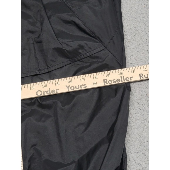 Nike Black Performance Jacket - Picture 9 of 12